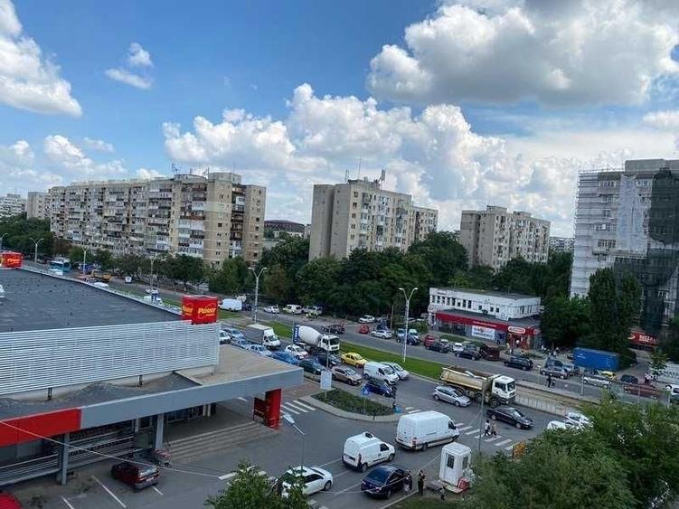 Uverturii-Gorjului/Apartament modern/Loc de parcare - 8
