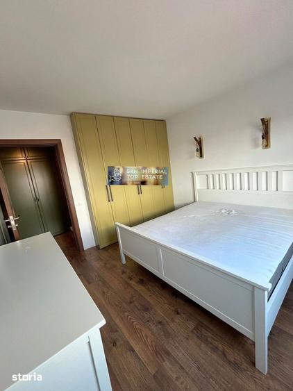 Apartament cu 2 camere decomandat, mobilat în Tomis I