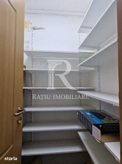 Apartament cu 3 camere în Calea Aradului