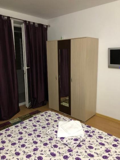 Vând apartament 4 camere Tomis Nord-Ciresica - 12