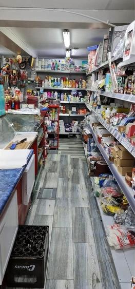 Spațiu comercial, de 150 mp, în Ciurbești