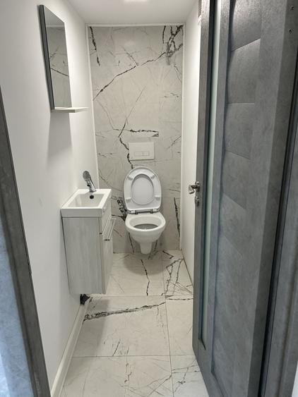 Spațiu comercial, de 45 mp, în Central