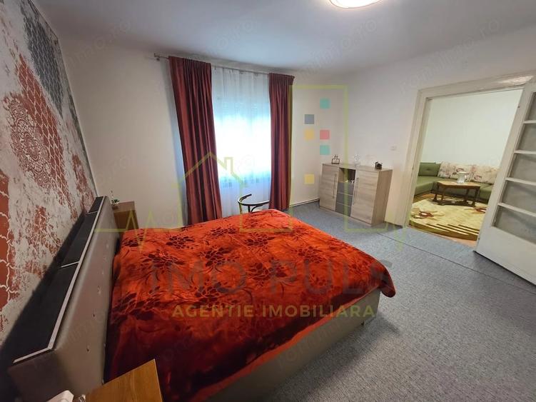 Casă cu 3 camere cu Teren 380 Mp în Freidorf