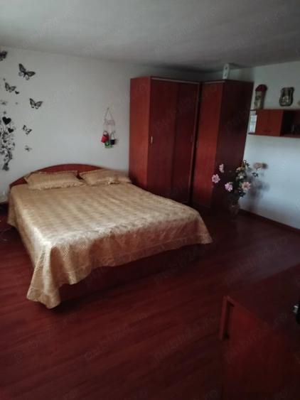 Casă cu 2 camere cu Teren 5862 Mp în Esechioi