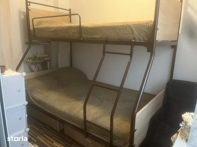 Casă cu 2 camere cu Teren 3000 Mp în Vaideeni