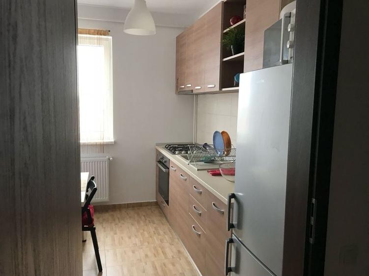 Apartament 2 camere -decomandat, 5 min de metrou Dimitrie Leonida - 7