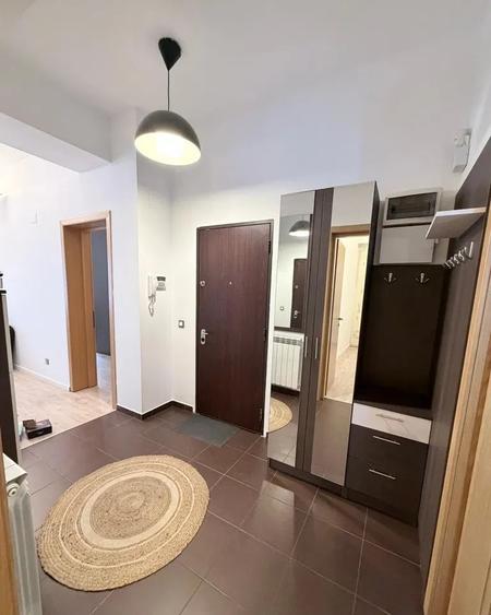Apartament cu 3 camere decomandat în Iancu Nicolae