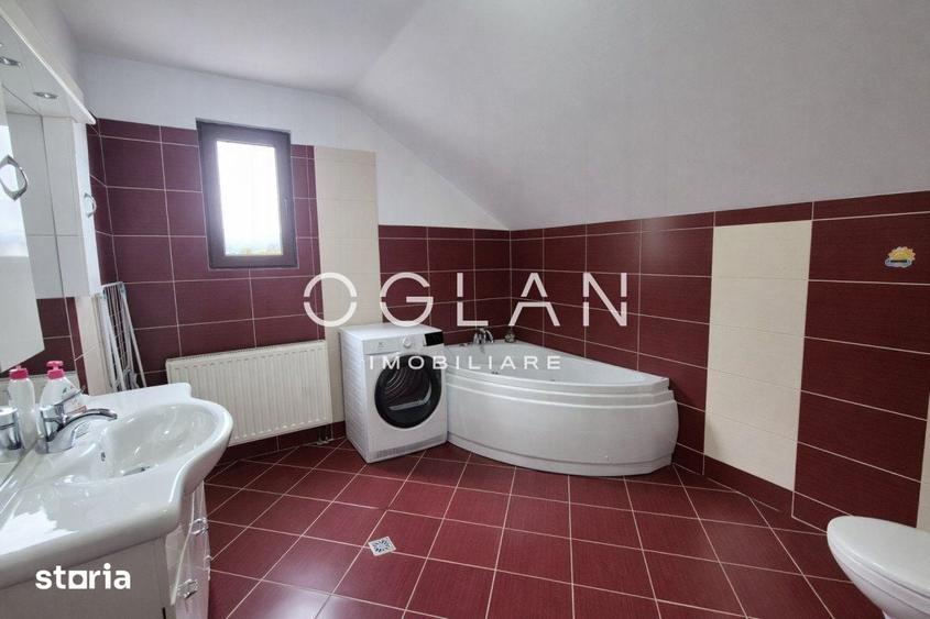 Casă cu 4 camere cu Teren 400 Mp în Central