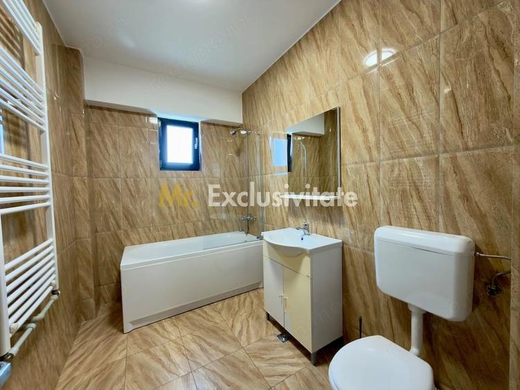 Apartament cu 3 camere decomandat, mobilat în Big-Bascov