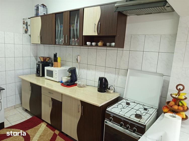 Casă cu Teren 1803 Mp în Anina