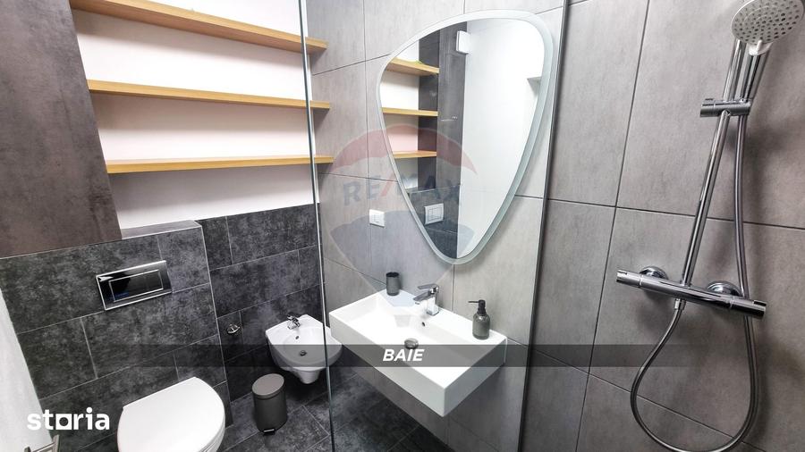 Apartament cu 3 camere, mobilat în Orașul Vechi