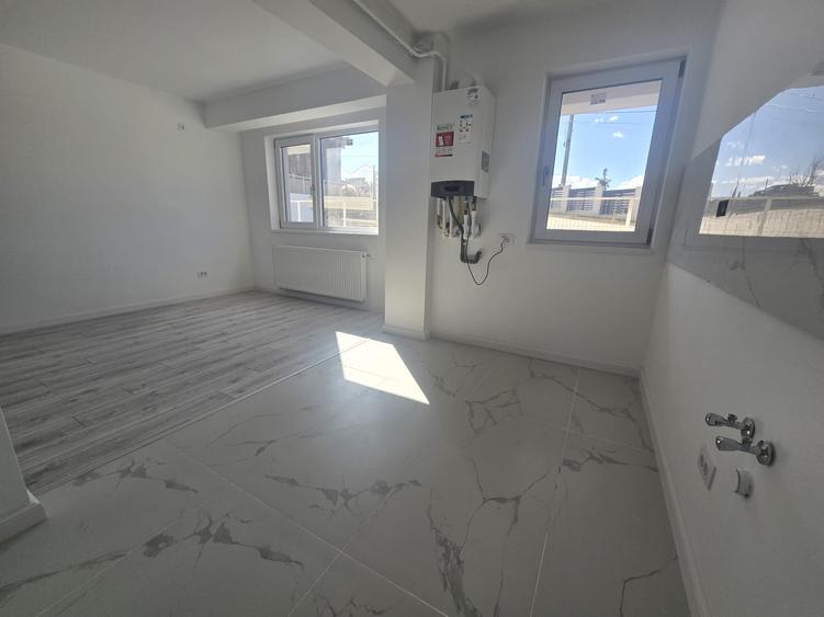 Apartament cu 2 camere decomandat în Bucium