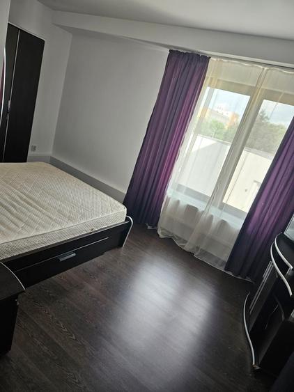 Apartament cu 2 camere decomandat în Independenței