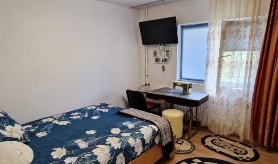 Apartament cu 2 camere decomandat în Cornitoiu