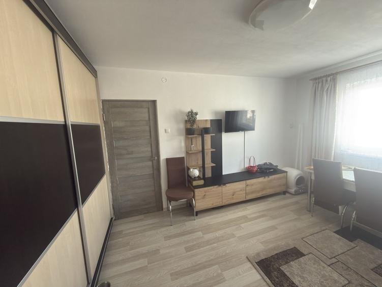 Apartament cu 2 camere semidecomandat în Drumul Carului