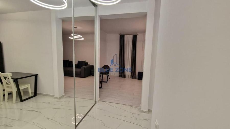 Apartament cu 2 camere decomandat, mobilat în Grozăvești