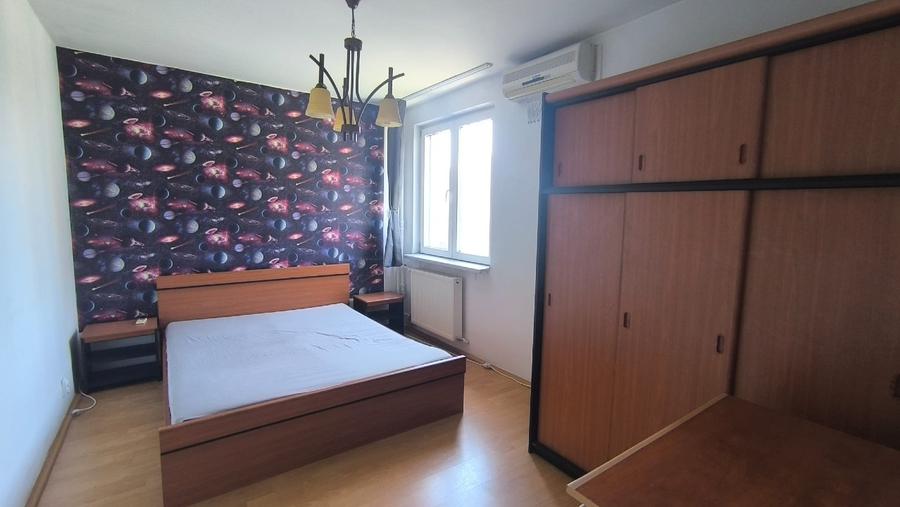 Apartament cu 2 camere circular în Drumul Taberei