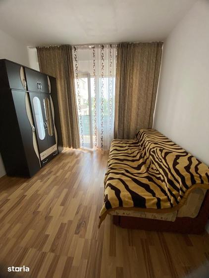 Apartament cu 2 camere în Mioriței