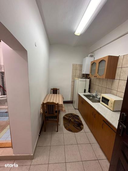 Garsonieră, mobilată în Mărăști