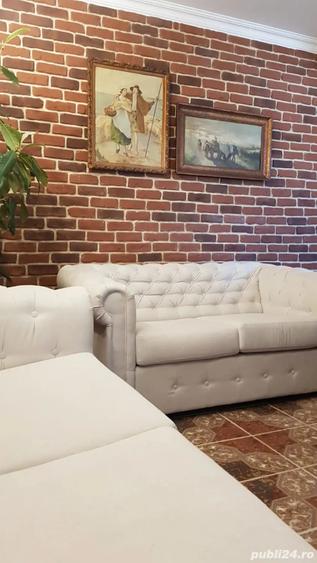 Apartament cu 3 camere în Fălticeni