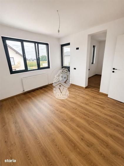 Casa Individuala P+1+Pod | 160 Mp Utili | Teren 450 Mp | 0% Comision - 12