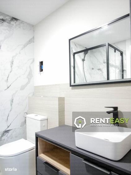 Apartament cu 3 camere în Tudor Vladimirescu