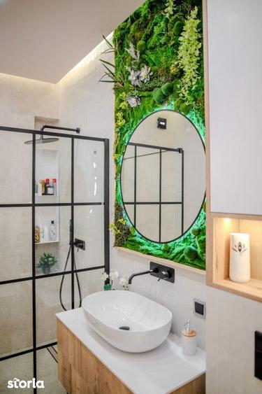 Apartament cu 4 camere în Lazaret