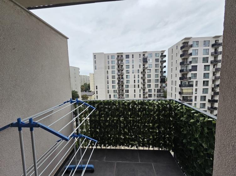Apartament cu 2 camere în Pantelimon