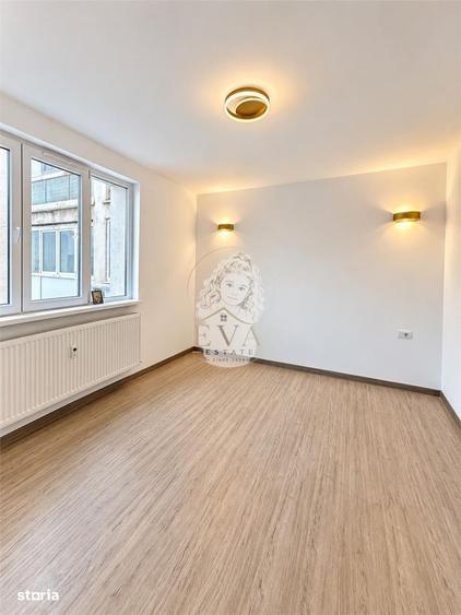 Apartament cu 2 camere în Drumul Taberei