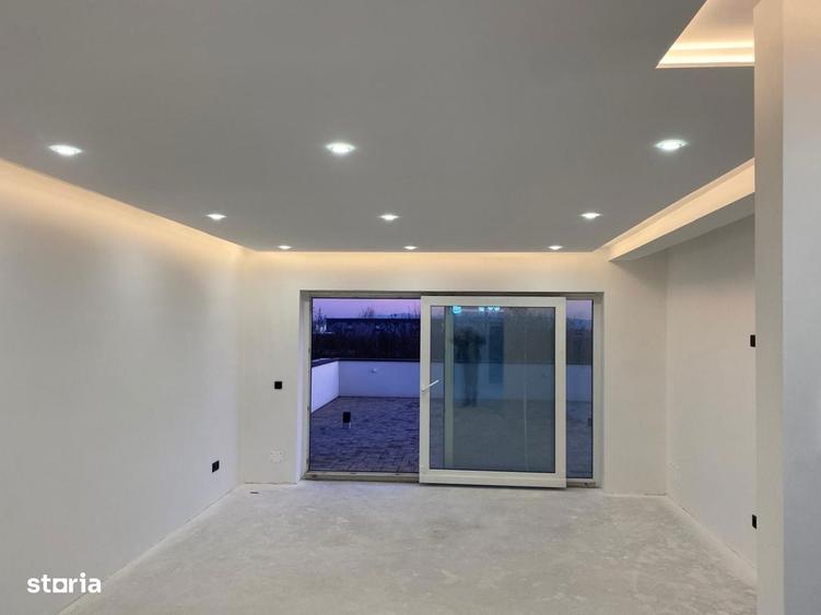 Lux la inal?ime: Penthouse 113 m2 cu terasa panoramica de 275 m2 - 2