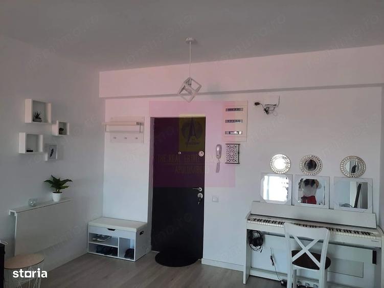 Apartament 2 Camere - Timisoara - Valea Larga - Bloc nou - 9