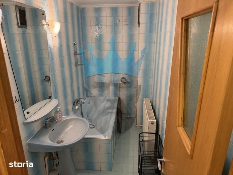 Apartament 2 Camere Vitan Mall Bucuresti - 11