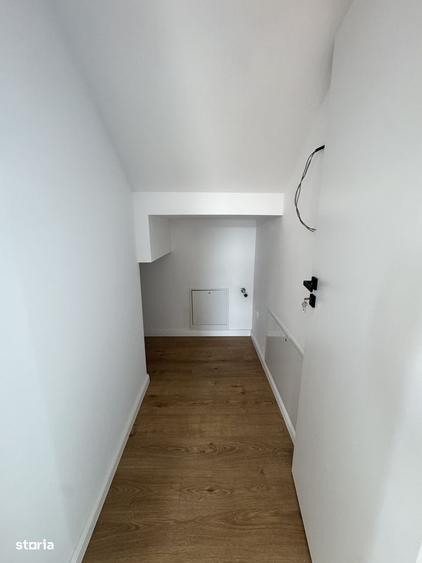 Casă cu 4 camere în Dancu