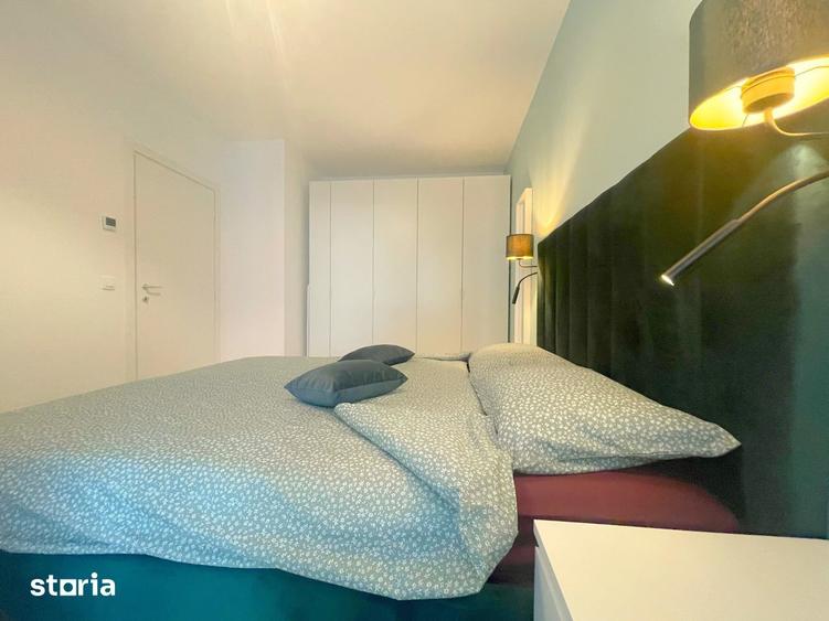 Apartament cu 3 camere, mobilat în Lipovei