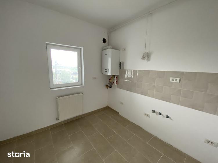 Apartament cu 3 camere în Ciorogârla