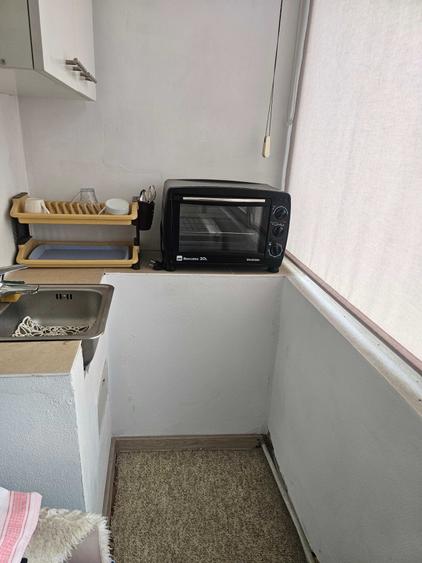 Garsonieră decomandată în Ultracentral