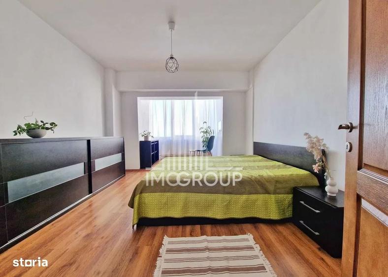 CHIRIE Apartament 3 camere | Zorilor Sigma Center | Parcare - 6