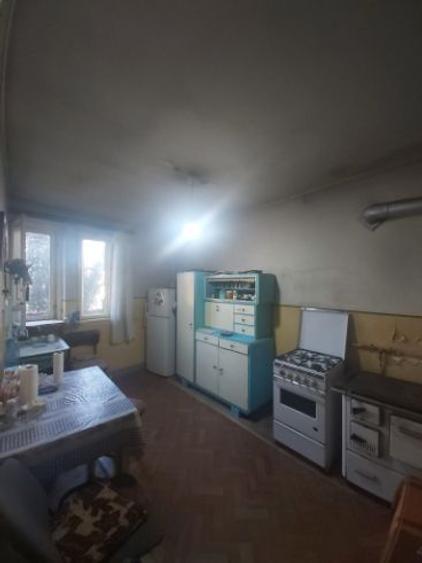 Apartament cu 2 camere decomandat în Eminescu