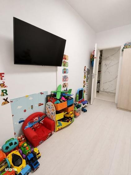 | Apartament 4 Camere | 2 Bai | Cavar Odei Tower | Brancoveanu - 12