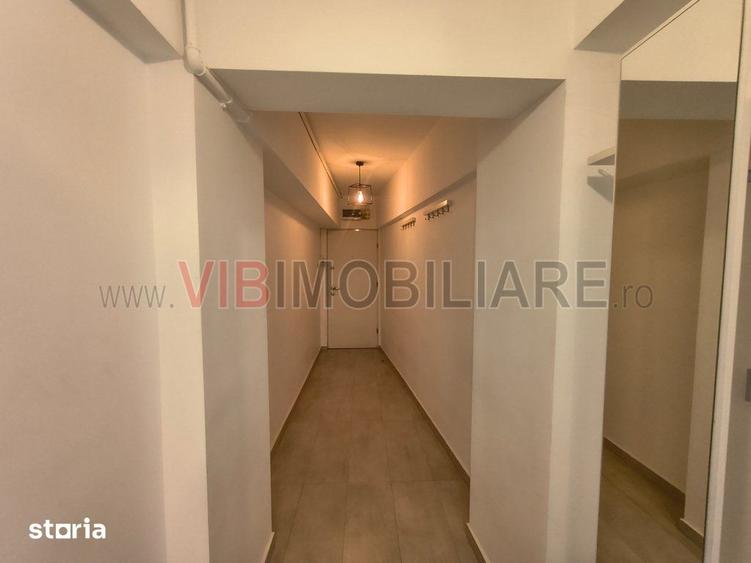 Apartament cu 2 camere în Dorobanți