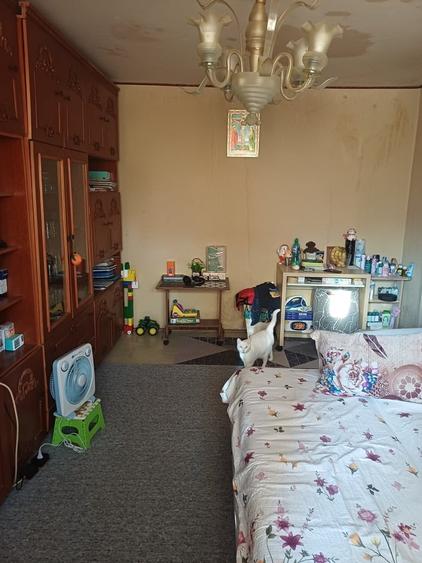 Apartament decomandat în Lujerului