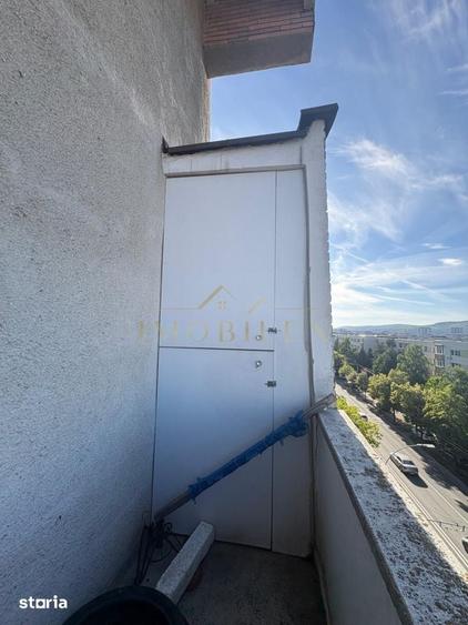 Apartament cu 4 camere în Gheorgheni