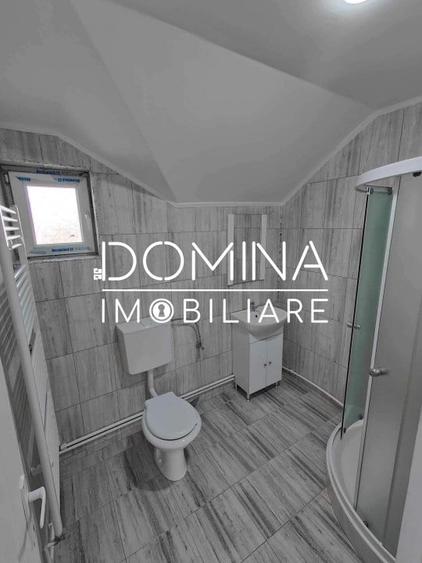 Casă individuală cu 4 camere cu Teren 410 Mp în Central
