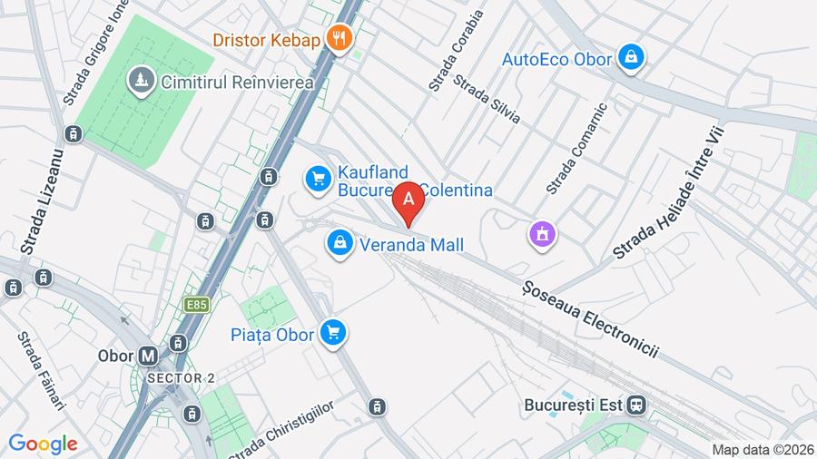 Proprietate specială, de 16 mp, în Obor