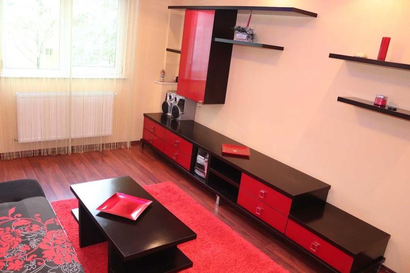 Inchiriez Apartament 2 camere Lujerului - 2