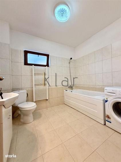 Apartament cu 2 camere semidecomandat în Zorilor