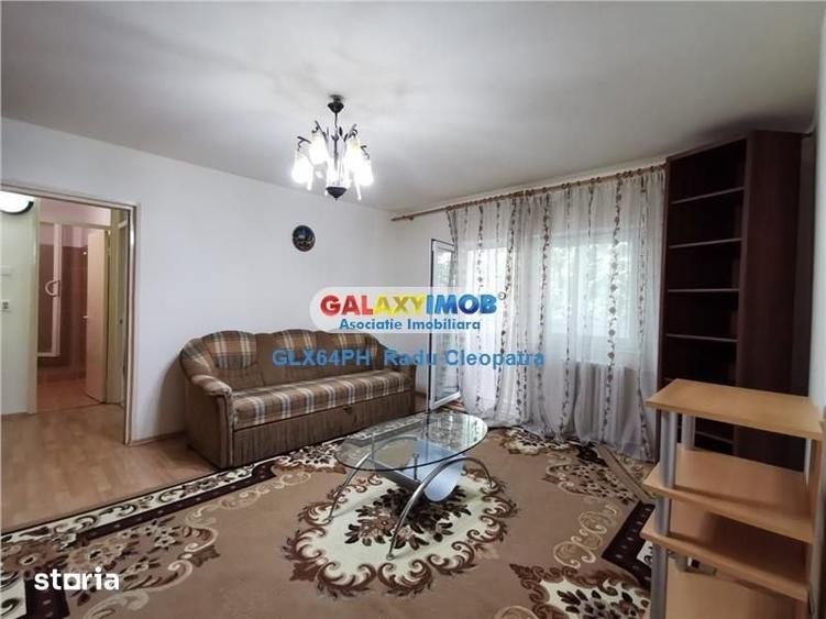 Inchiriere apartament 2 camere Ploiesti, zona Enachita Vacarescu - 3