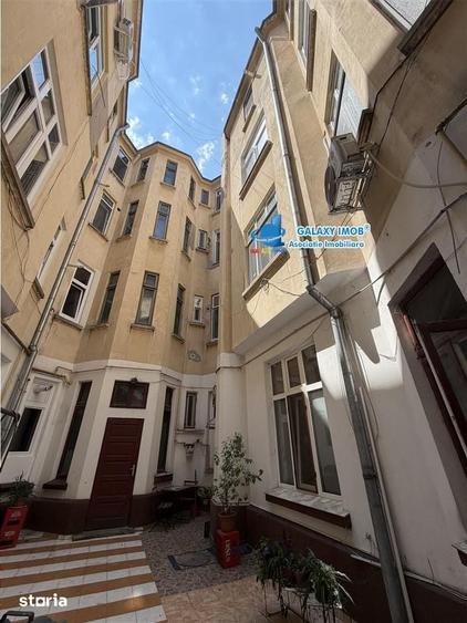 Apartament cu 2 camere în Cișmigiu