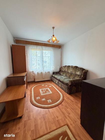 Apartament cu 3 camere în Unirii