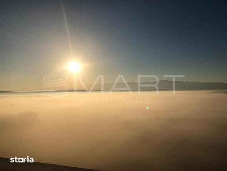 Apartament cu 3 camere în Mihai Viteazul